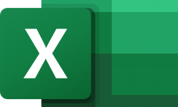 Logo di Excel